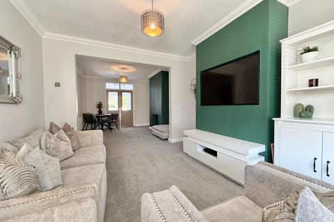 4 bedroom semi-detached house for sale, Criffel Road, Carlisle CA2