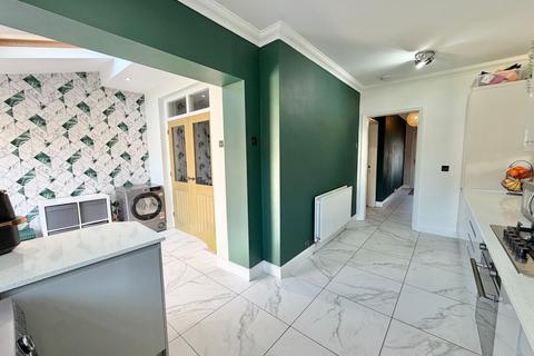 4 bedroom semi-detached house for sale, Criffel Road, Carlisle CA2
