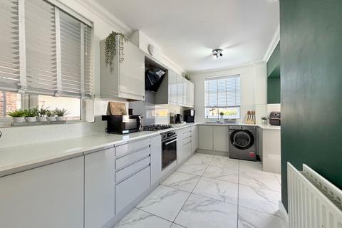 4 bedroom semi-detached house for sale, Criffel Road, Carlisle CA2