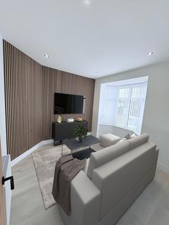 3 bedroom semi-detached house for sale, Tavistock Road, Swansea SA2