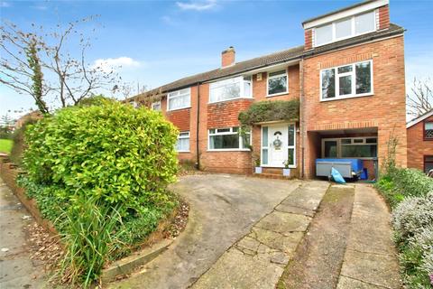 4 bedroom semi-detached house for sale, Gwernrhuddi Road, Cardiff