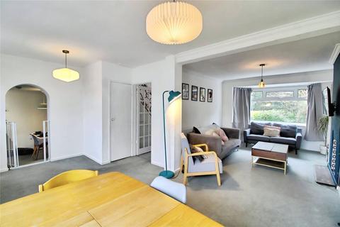 4 bedroom semi-detached house for sale, Gwernrhuddi Road, Cardiff