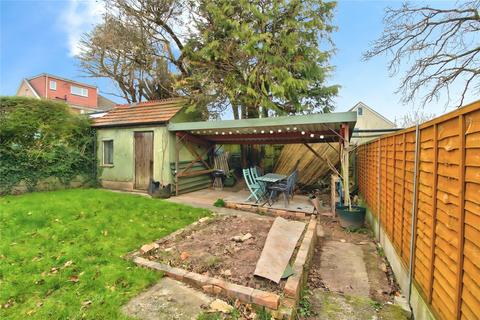 4 bedroom semi-detached house for sale, Gwernrhuddi Road, Cardiff