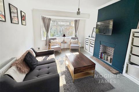 undefined, Gwernrhuddi Road, Cardiff