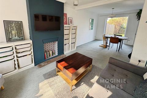 undefined, Gwernrhuddi Road, Cardiff