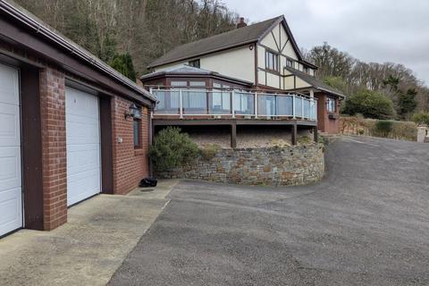 undefined, Cwm Ystrad Park, Carmarthen SA31