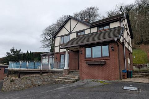 undefined, Cwm Ystrad Park, Carmarthen SA31