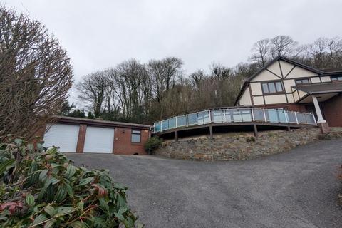 undefined, Cwm Ystrad Park, Carmarthen SA31