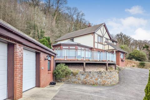 undefined, Cwm Ystrad Park, Carmarthen SA31