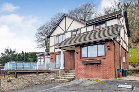 undefined, Cwm Ystrad Park, Carmarthen SA31