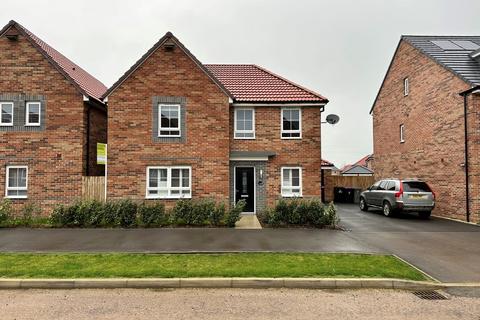 undefined, Baldock Drive, Bourne PE10