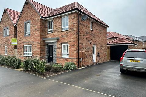 undefined, Baldock Drive, Bourne PE10