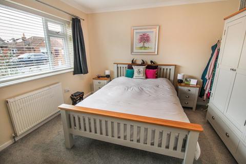 undefined, Scotton Grove, Knaresborough, North Yorkshire, HG5