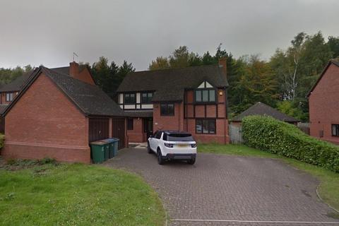 undefined, Butterworth Drive, Coventry CV4