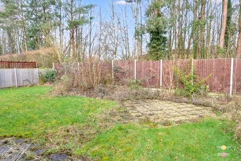 4 bedroom detached house for sale, Butterworth Drive, Coventry CV4