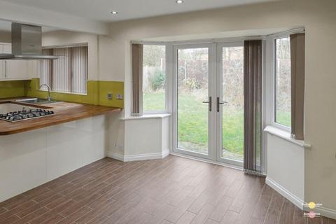4 bedroom detached house for sale, Butterworth Drive, Coventry CV4