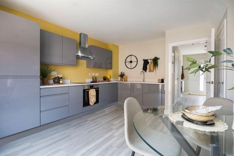 3 bedroom end of terrace house for sale, Plot 85, Peregrine at The Brooklands, Dovercourt Road BS7