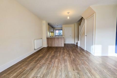 2 bedroom end of terrace house for sale, Searle Crescent, Chelmsford CM1
