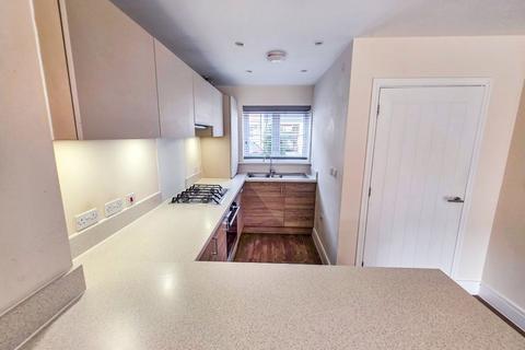 2 bedroom end of terrace house for sale, Searle Crescent, Chelmsford CM1
