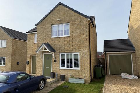 Cranmer Road, Boston PE20