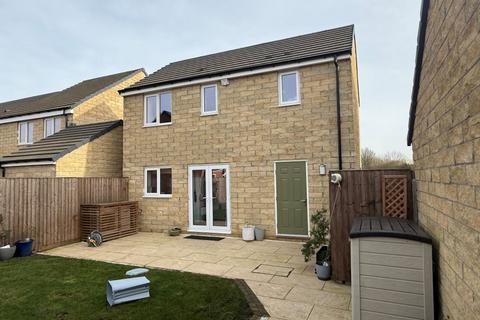 3 bedroom detached house for sale, Cranmer Road, Boston PE20