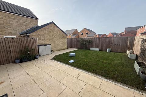 3 bedroom detached house for sale, Cranmer Road, Boston PE20