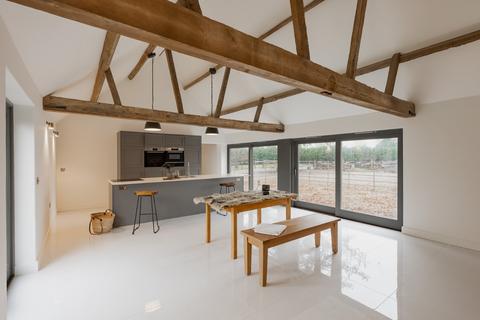 undefined, Highbury Farm Barns, Banningham, Norfolk