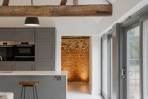 undefined, Highbury Farm Barns, Banningham, Norfolk