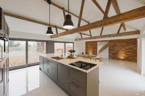 undefined, Highbury Farm Barns, Banningham, Norfolk