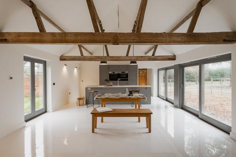 undefined, Highbury Farm Barns, Banningham, Norfolk