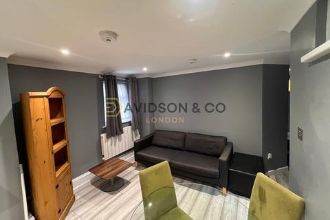 Askew Road, London W12