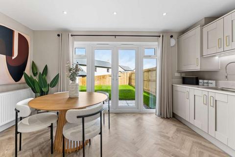 3 bedroom detached house for sale, Plot 165, The Laburnum at Trevemper, Trevemper Road TR8