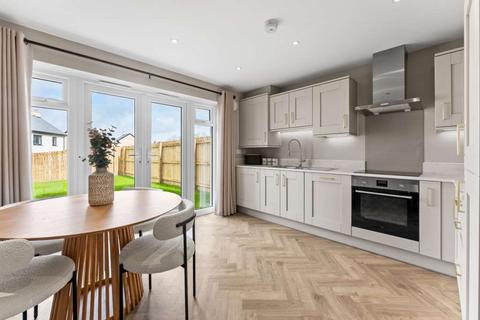 3 bedroom detached house for sale, Plot 165, The Laburnum at Trevemper, Trevemper Road TR8