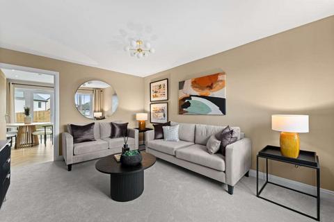 3 bedroom detached house for sale, Plot 165, The Laburnum at Trevemper, Trevemper Road TR8