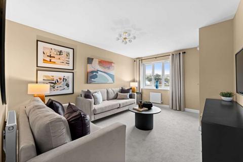 3 bedroom detached house for sale, Plot 165, The Laburnum at Trevemper, Trevemper Road TR8