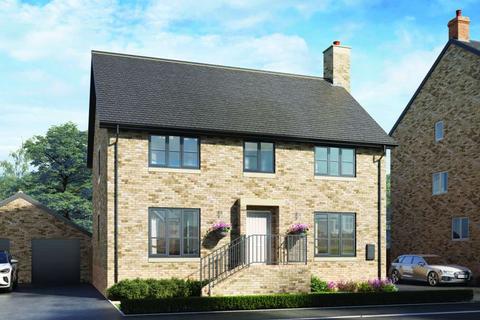 undefined, Plot 63, The Ash at Maple Cross, Sidmouth Road EX24