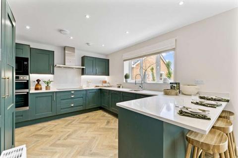 undefined, Plot 63, The Ash at Maple Cross, Sidmouth Road EX24