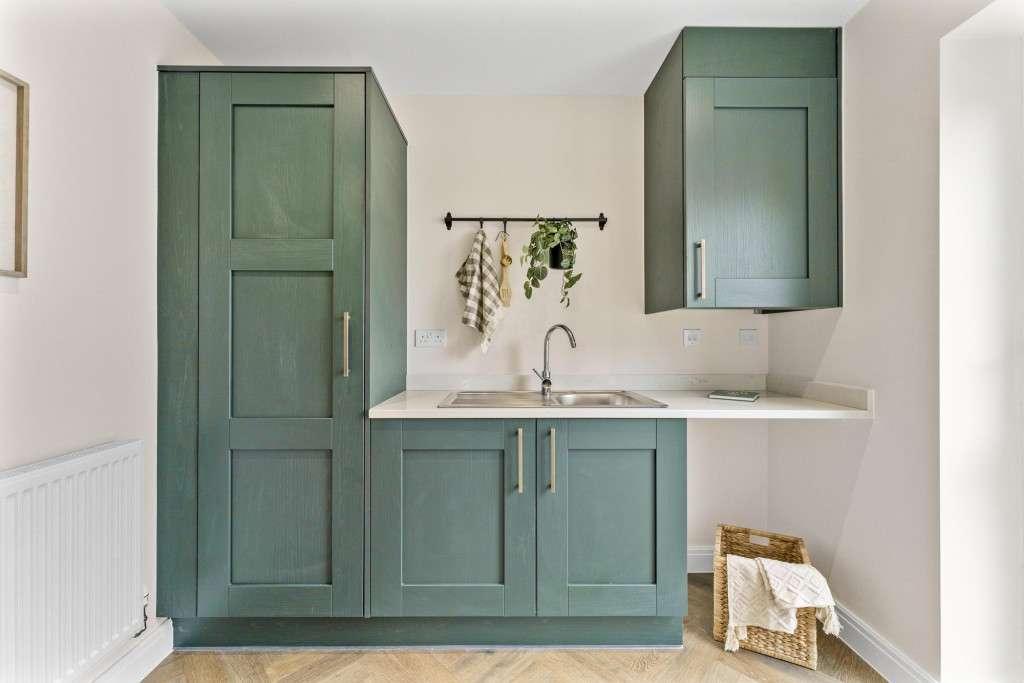 Pantry