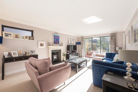 5 bedroom detached house for sale, Redbourn Lane, Harpenden