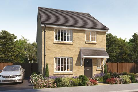 The Mason at Elder Brook, 2 Boroughby Drive, Alwalton PE7