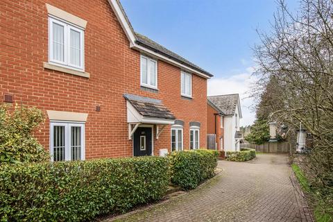 undefined, Locksbridge Road, Picket Piece, Andover