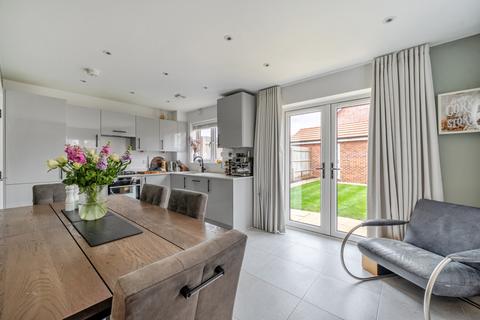 3 bedroom semi-detached house for sale, Attlee Way, Bracknell RG42