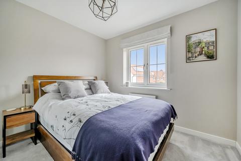 3 bedroom semi-detached house for sale, Attlee Way, Bracknell RG42