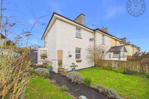 2 bedroom end of terrace house for sale, 'Beautifully arranged cottage with impressive dressing space'