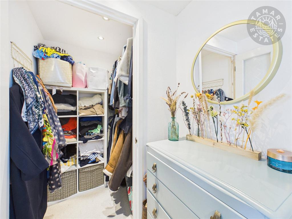 Dressing Room