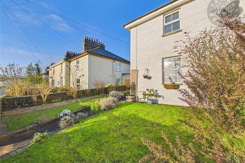 2 bedroom end of terrace house for sale, 'Beautifully arranged cottage with impressive dressing space'