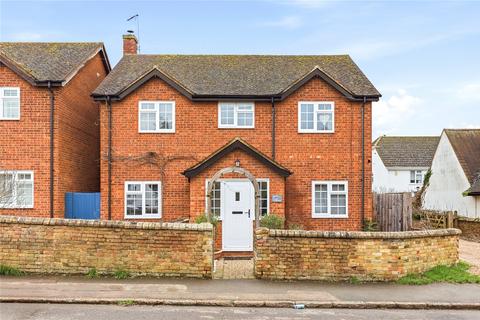 undefined, High Street, Silsoe, Bedfordshire, MK45