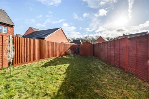 undefined, Yarrow Place, Ampthill, Bedfordshire, MK45