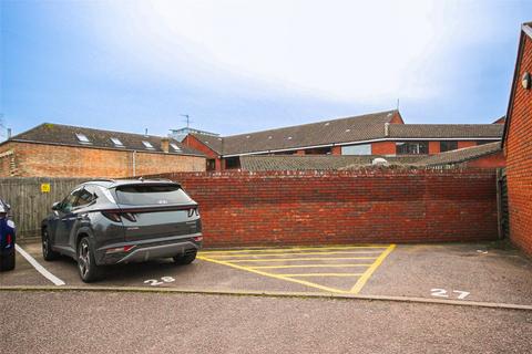 3 bedroom apartment for sale, Duckmill Crescent, Duckmill Lane, Bedford, Bedfordshire, MK42