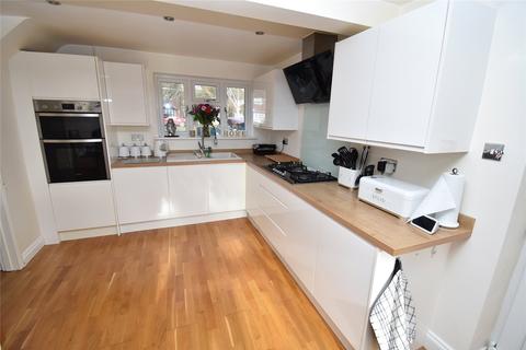3 bedroom semi-detached house for sale, Manor Park, Houghton Regis, Dunstable, Bedfordshire, LU5